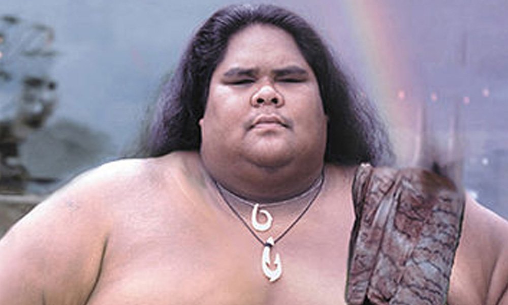 Who Was Israel Kamakawiwo'ole?