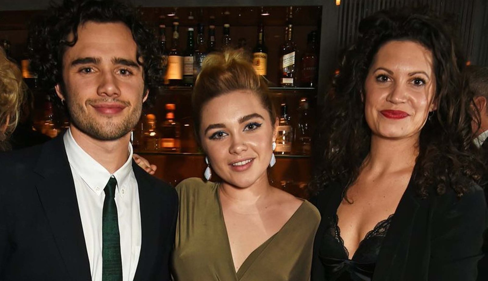 Arabella Gibbins’ Brothers and Sisters