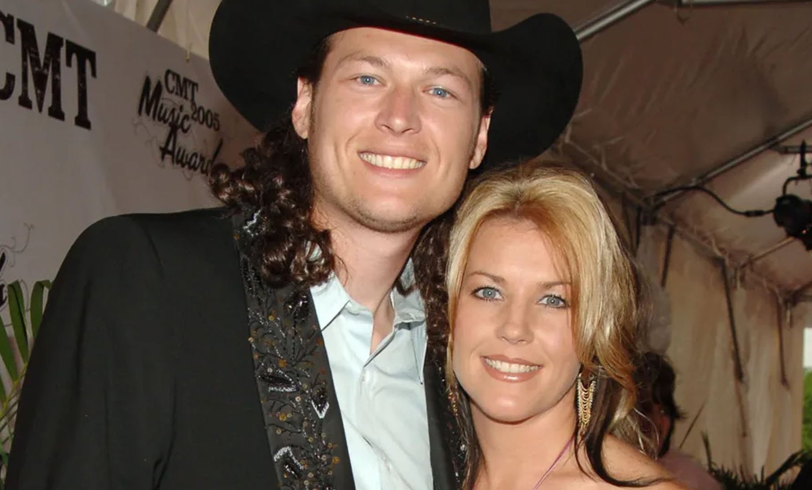 Blake Shelton’s Proposal to Kaynette Williams
