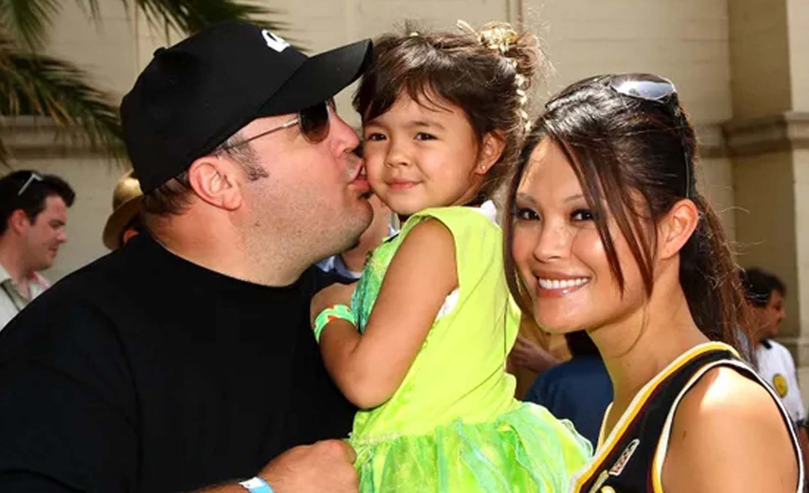 Sienna-Marie James’ Parents