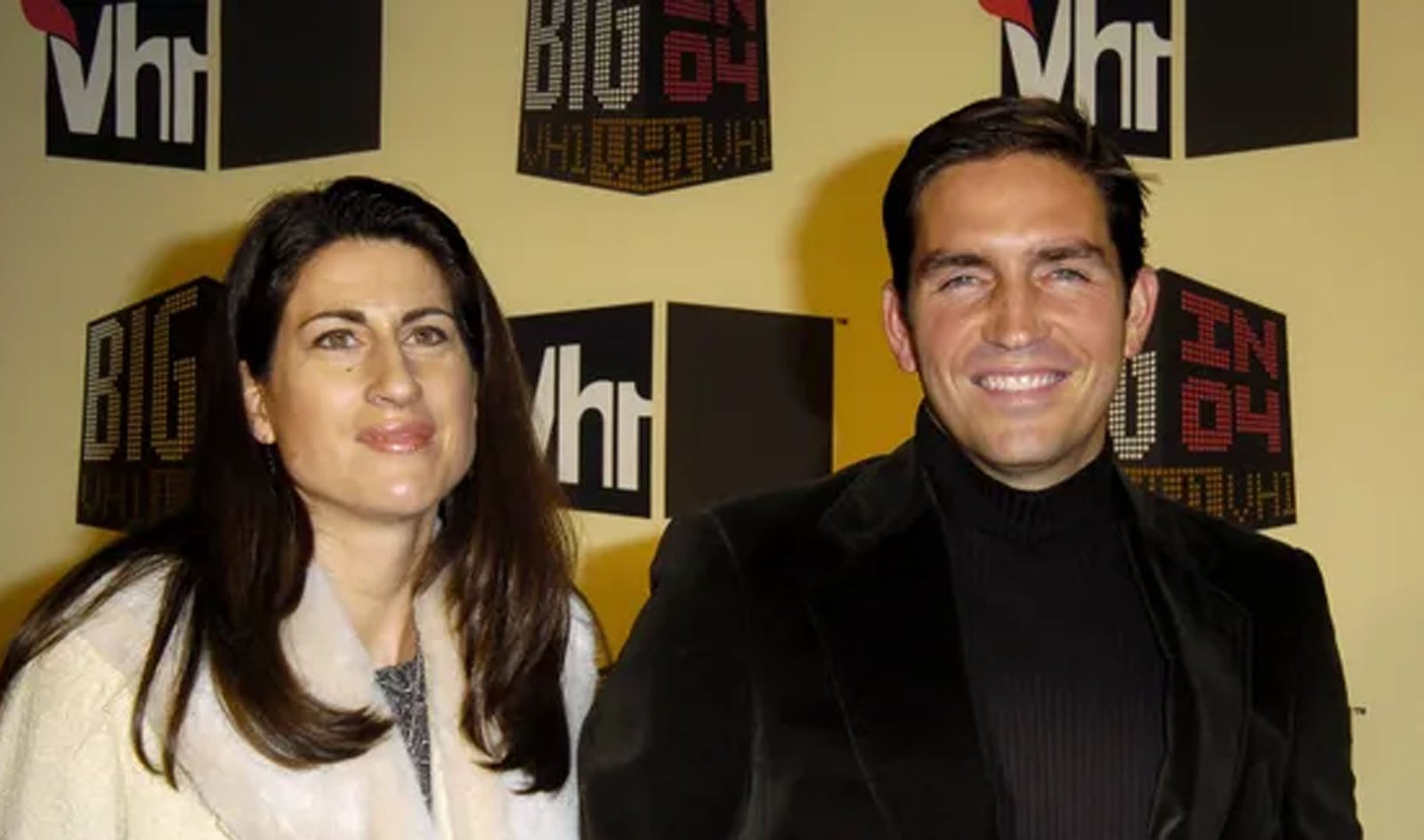 How Kerri Browitt Met Jim Caviezel