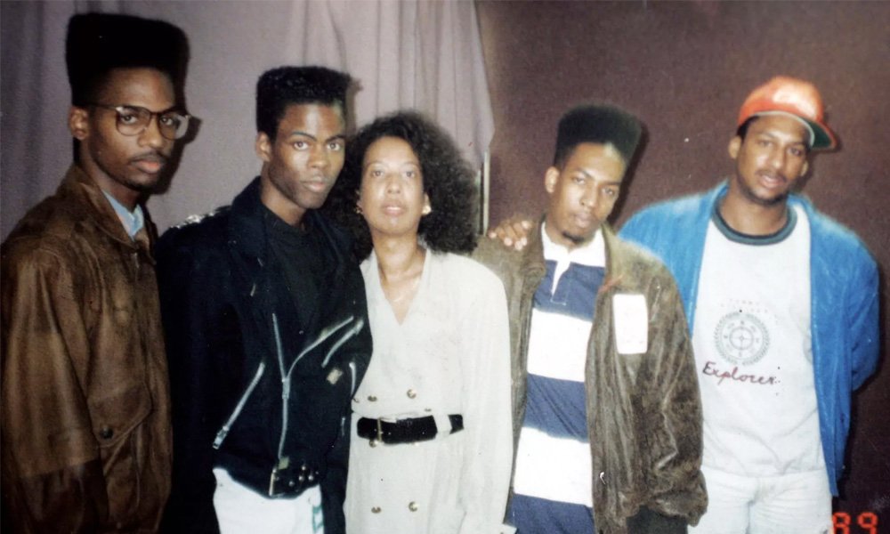 Rosalie Rock’s Children