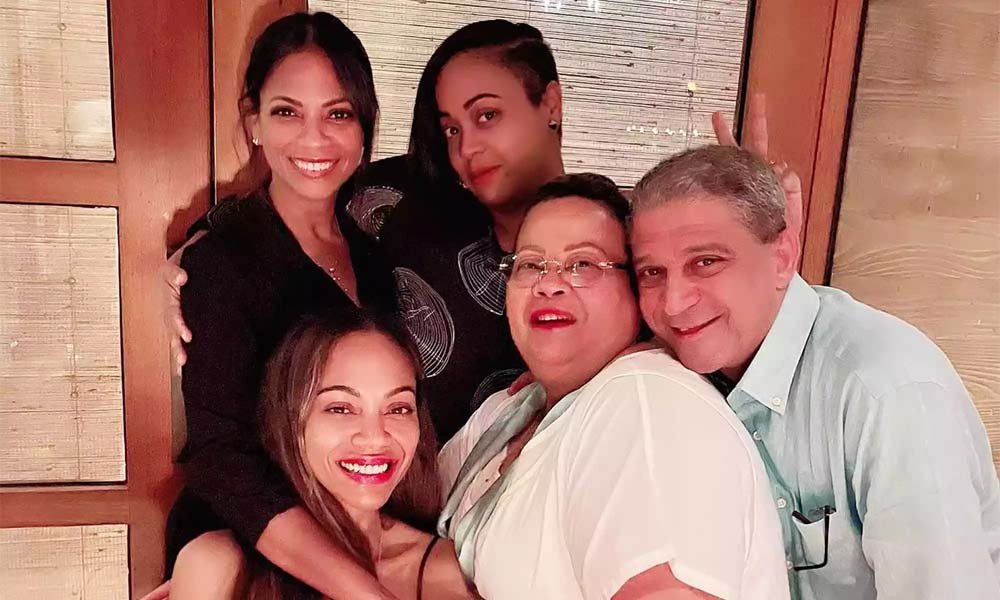 How Asalia Raised Her Three Daughters
