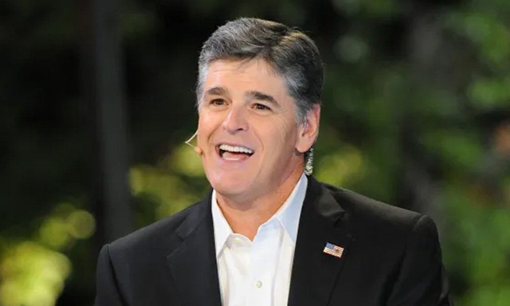 How Jill Rhodes Met Sean Hannity