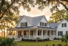 What Are the Key Stages of Building a Custom Home?