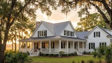 What Are the Key Stages of Building a Custom Home?