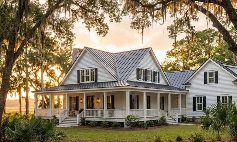 What Are the Key Stages of Building a Custom Home?