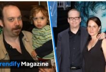 Samuel Paul Giamatti