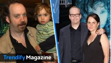 Samuel Paul Giamatti