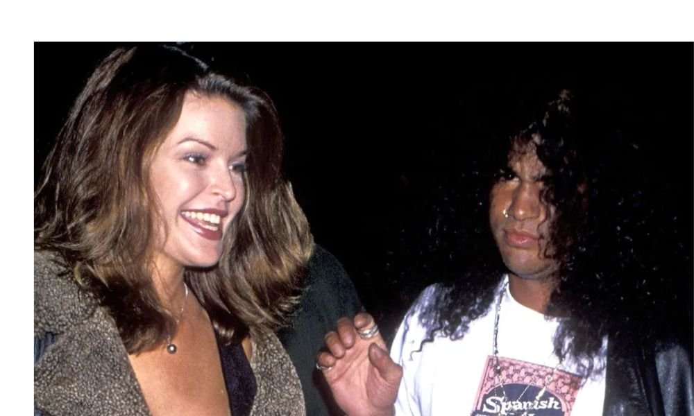 Renée Suran’s Marriage to Slash