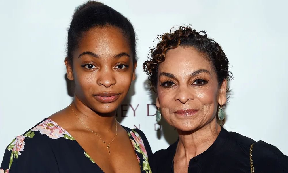 Imani Duckett’s Relationship With Jasmine Guy