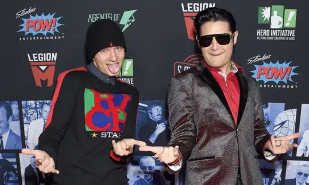 Zen Scott Feldman and Corey Feldman’s Close Bond