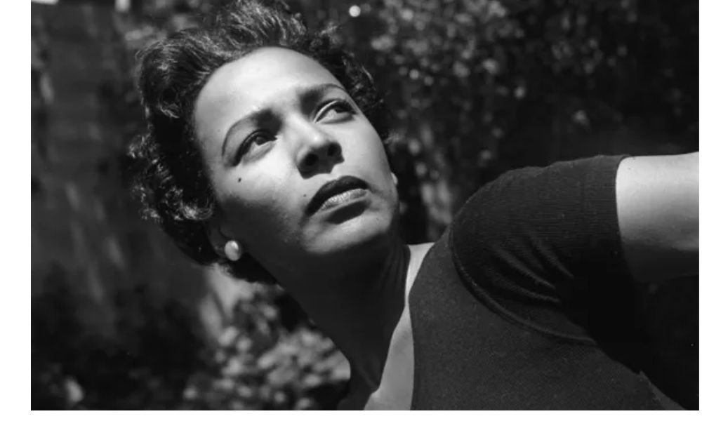 Dorothy Dandridge’s Care for Her Daughter