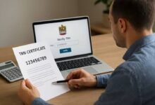 What Documents Are Required for Business Setup UAE