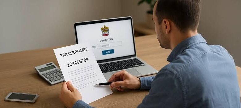 What Documents Are Required for Business Setup UAE