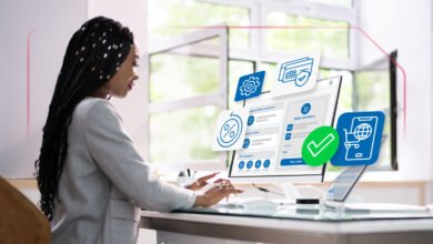 What Makes a Local Business Easier to Find and Trust Online in Oxted
