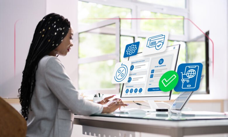 What Makes a Local Business Easier to Find and Trust Online in Oxted