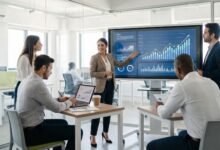 Acquiring a Service Business