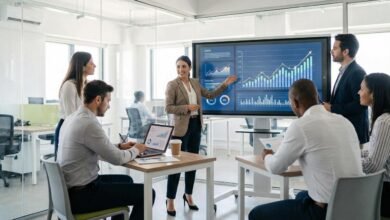 Acquiring a Service Business