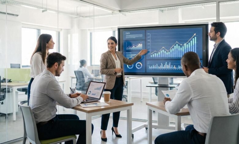 Acquiring a Service Business