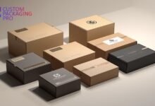 Are Kraft Boxes Right for Your Brand