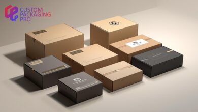 Are Kraft Boxes Right for Your Brand