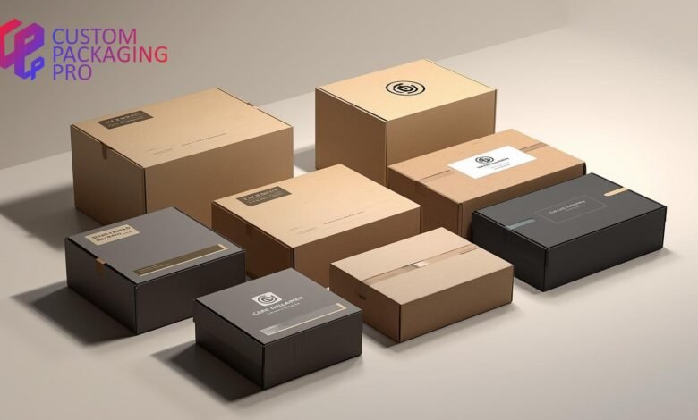 Are Kraft Boxes Right for Your Brand