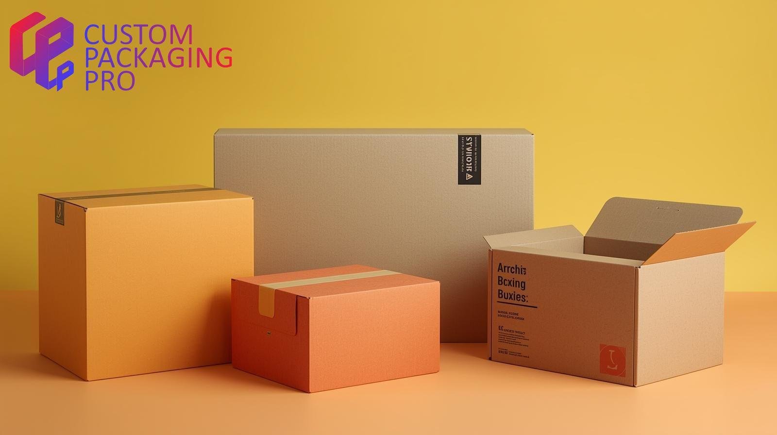 Brown Kraft and White Kraft Create Different Impressions