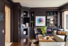 How to Create an Entertaining Space That Actually Works