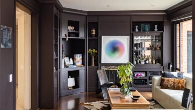 How to Create an Entertaining Space That Actually Works