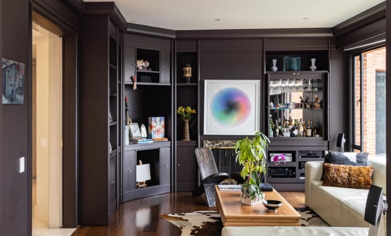 How to Create an Entertaining Space That Actually Works