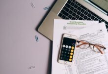 Ways of Managing Money in a Growing Small Business 