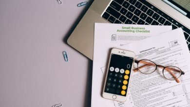 Ways of Managing Money in a Growing Small Business 