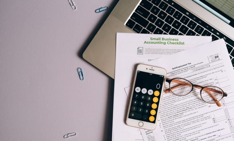 Ways of Managing Money in a Growing Small Business
