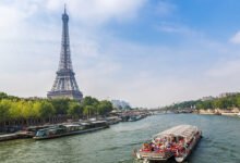 Paris Tour Package