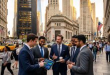 Debt Trends in NY: What's Changing—And What to Do Now