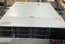 Benefits of Buying Used HP Servers for Modern Business Needs