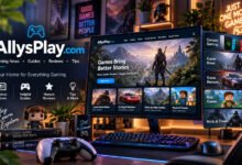 AllysPlay.com Complete Guide: What It Is, Features, Safety, and Uses