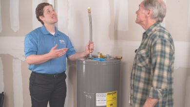 Choosing the Right Water Heating System for Lasting Comfort