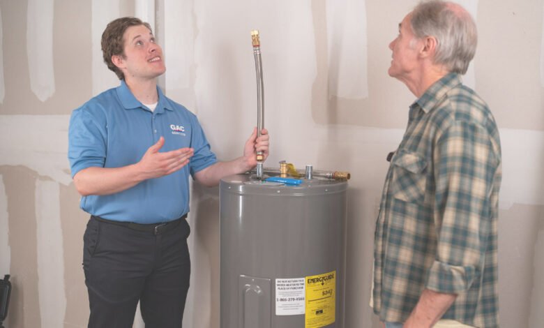 Choosing the Right Water Heating System for Lasting Comfort