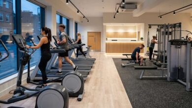 How to Finance Fitness Equipment for Your Gym Without Draining Your Cash Flow