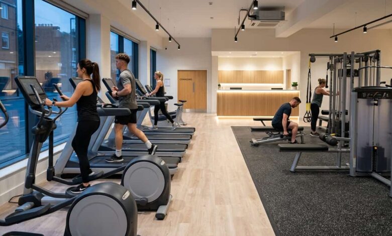 How to Finance Fitness Equipment for Your Gym Without Draining Your Cash Flow