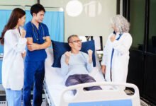 How Healthcare Facilities Can Improve Privacy Without Disrupting Patient Care