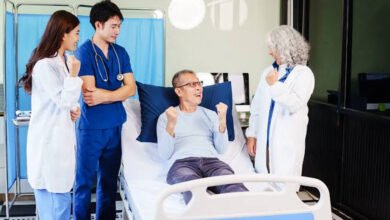 How Healthcare Facilities Can Improve Privacy Without Disrupting Patient Care