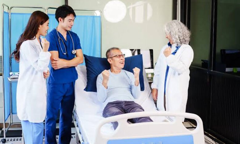How Healthcare Facilities Can Improve Privacy Without Disrupting Patient Care