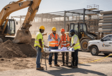 What Construction Contractors Need to Know During the State's Building Boom in Ohio
