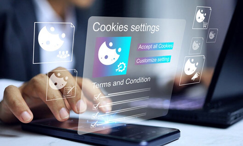Invasive Browser Cookies
