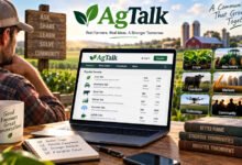 AgTalk Review: Features, Benefits, Drawbacks, and How It Works