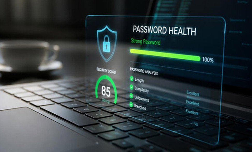 Reused Weak Passwords