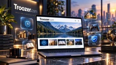 Troozer.com Complete Guide: Topics, Benefits, Drawbacks, and Safety